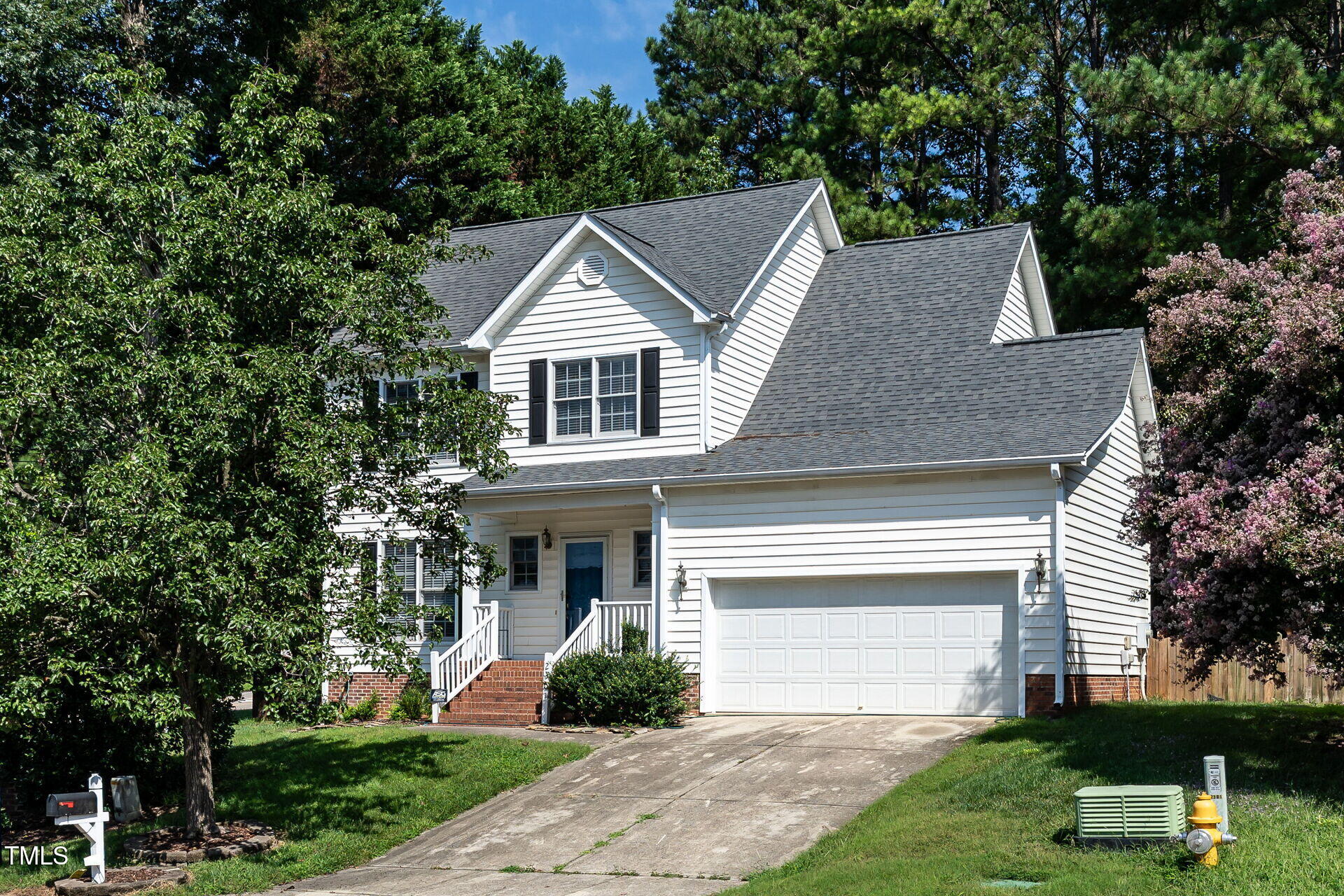 2301 Lemuel Drive