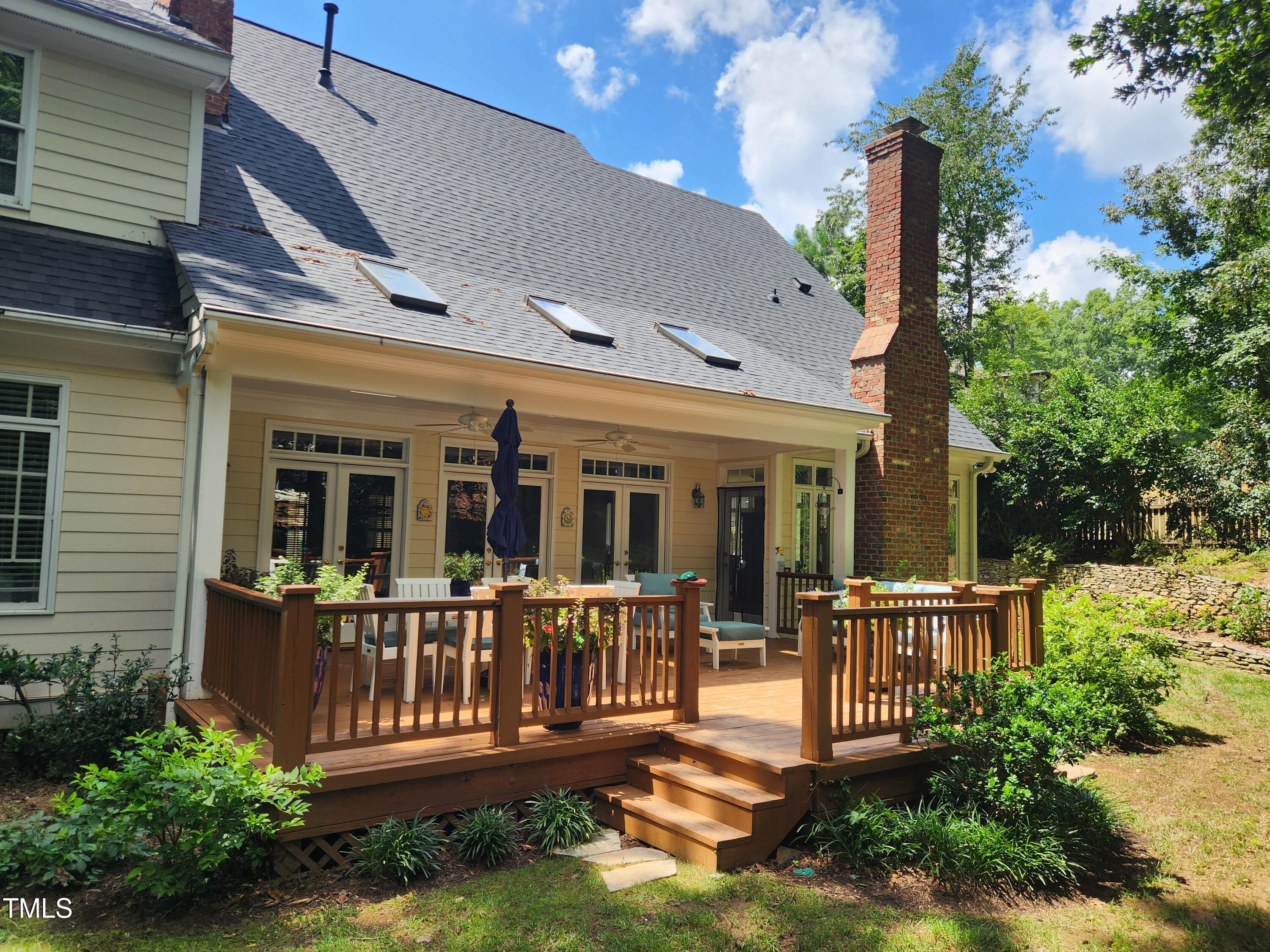 7516 Wingfoot Drive