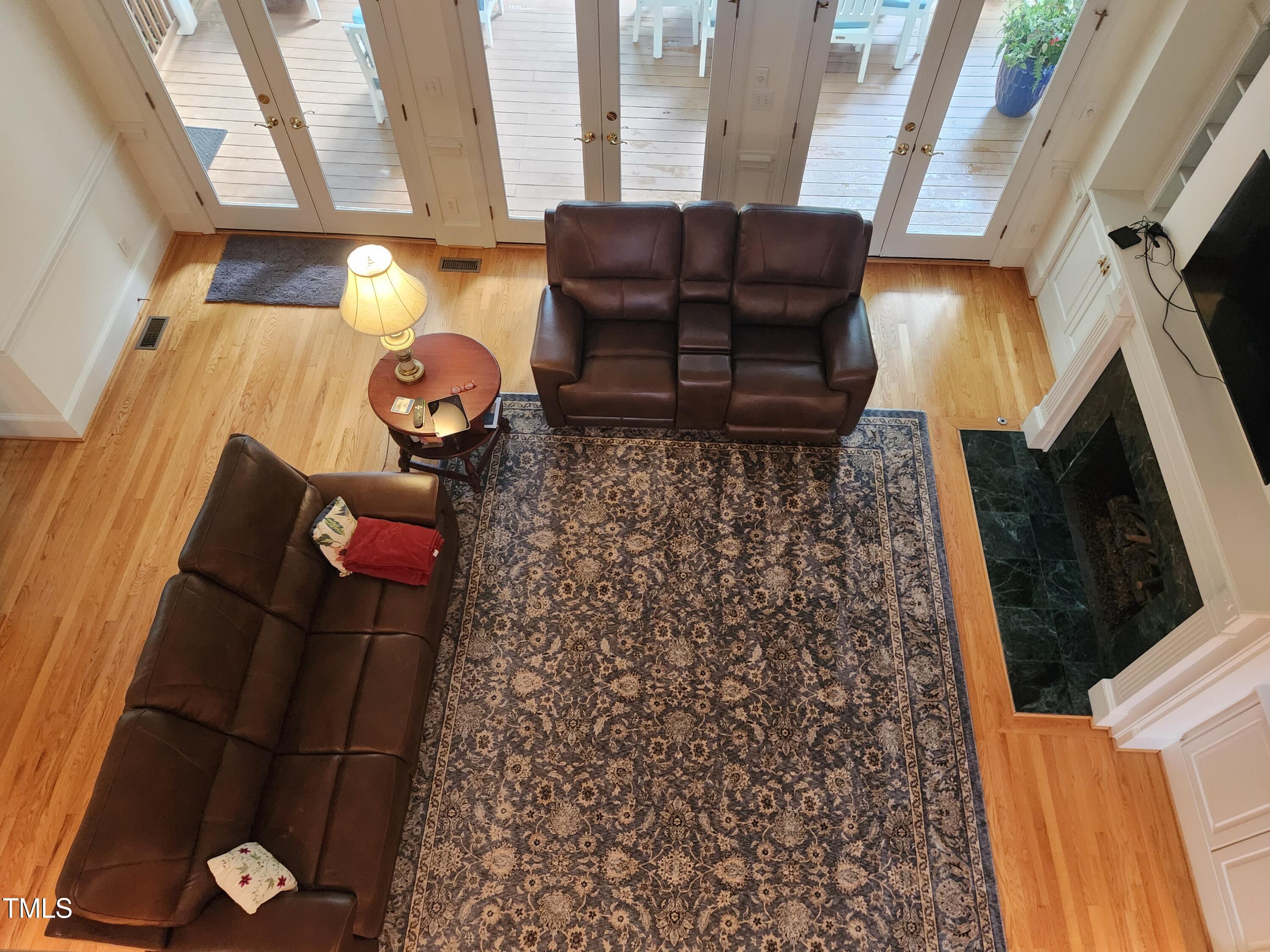7516 Wingfoot Drive