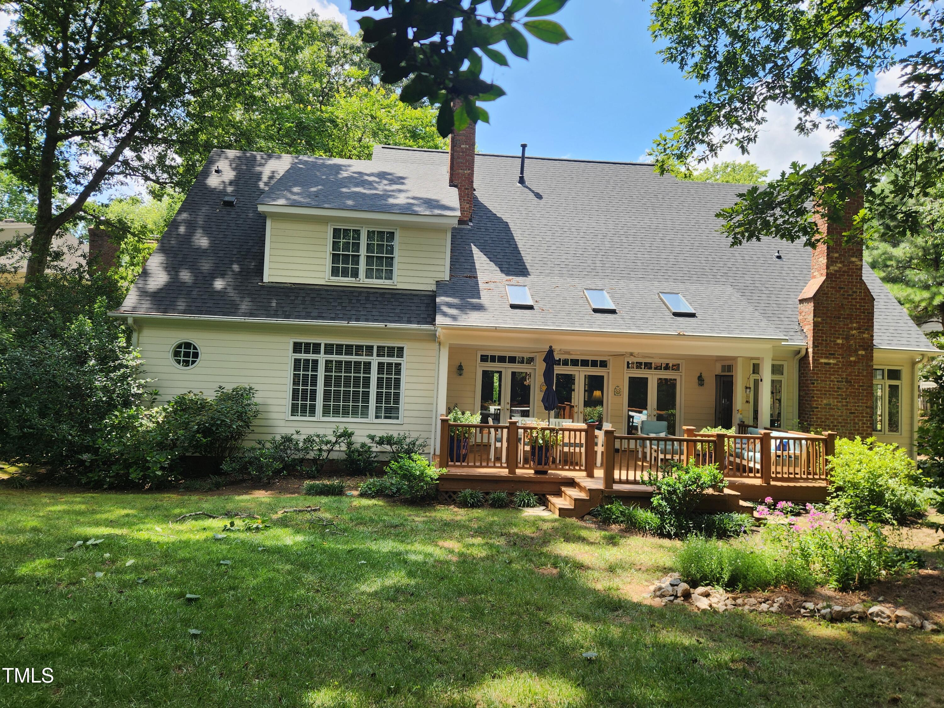 7516 Wingfoot Drive