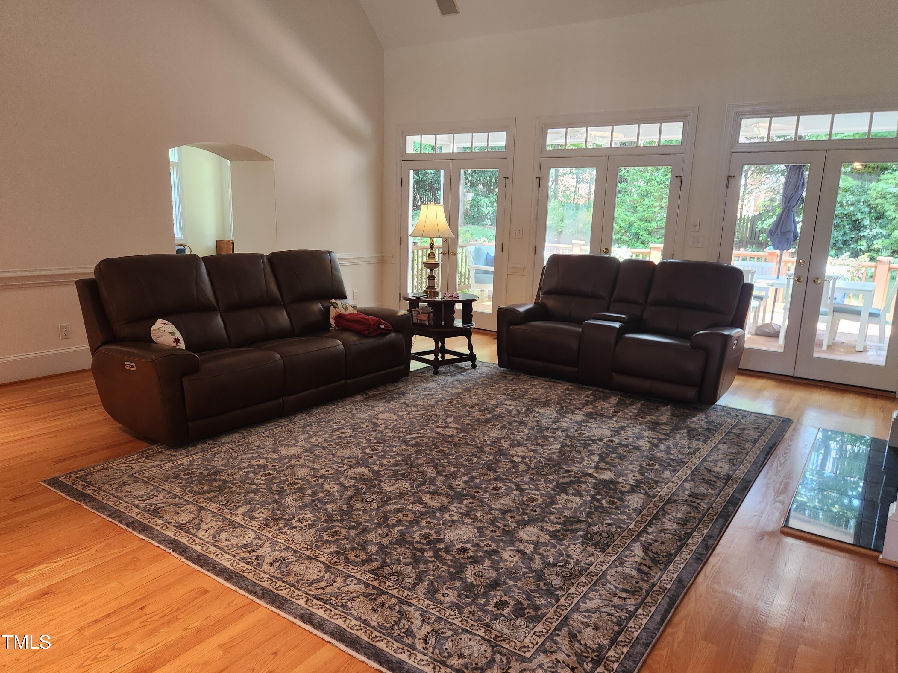 7516 Wingfoot Drive