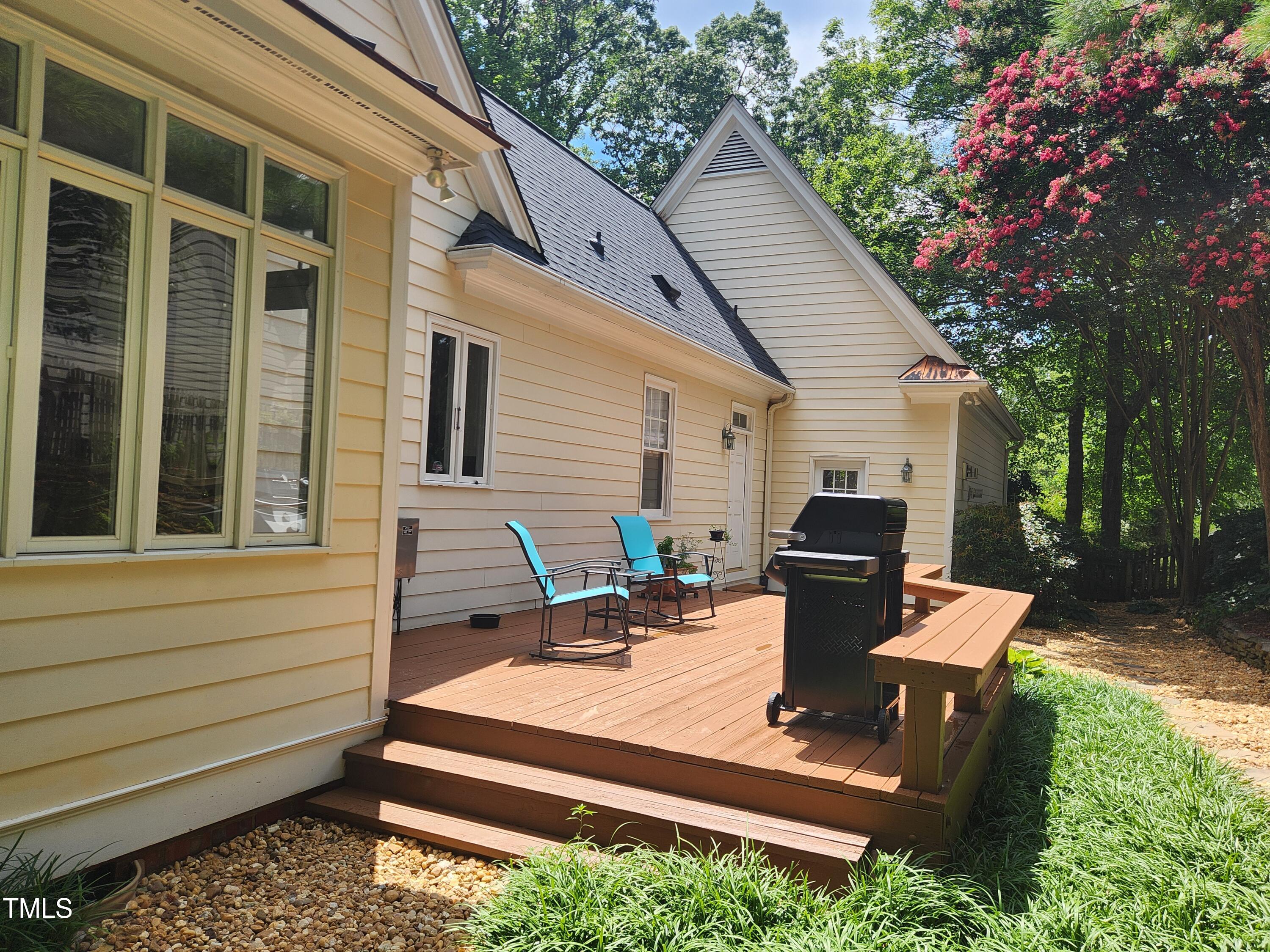 7516 Wingfoot Drive