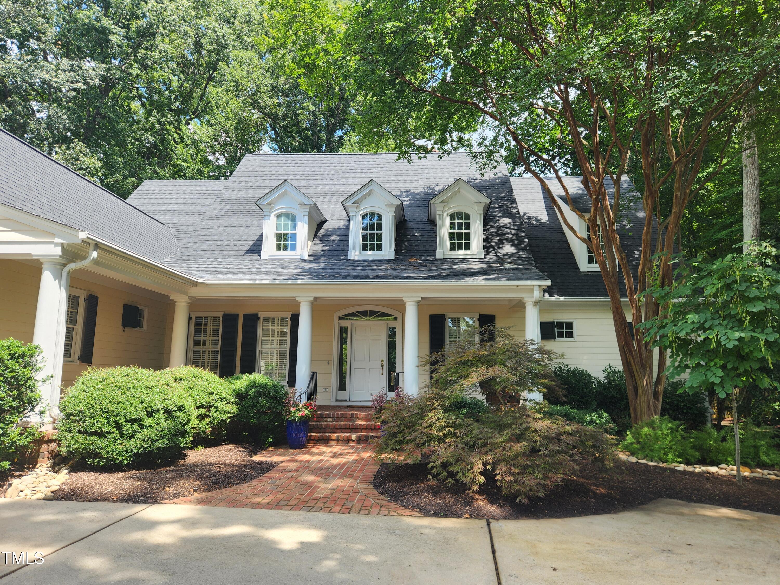7516 Wingfoot Drive