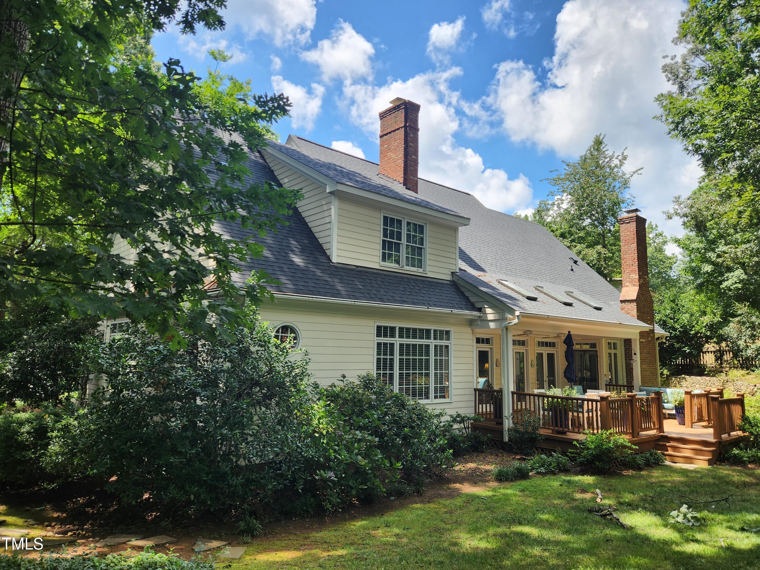 7516 Wingfoot Drive