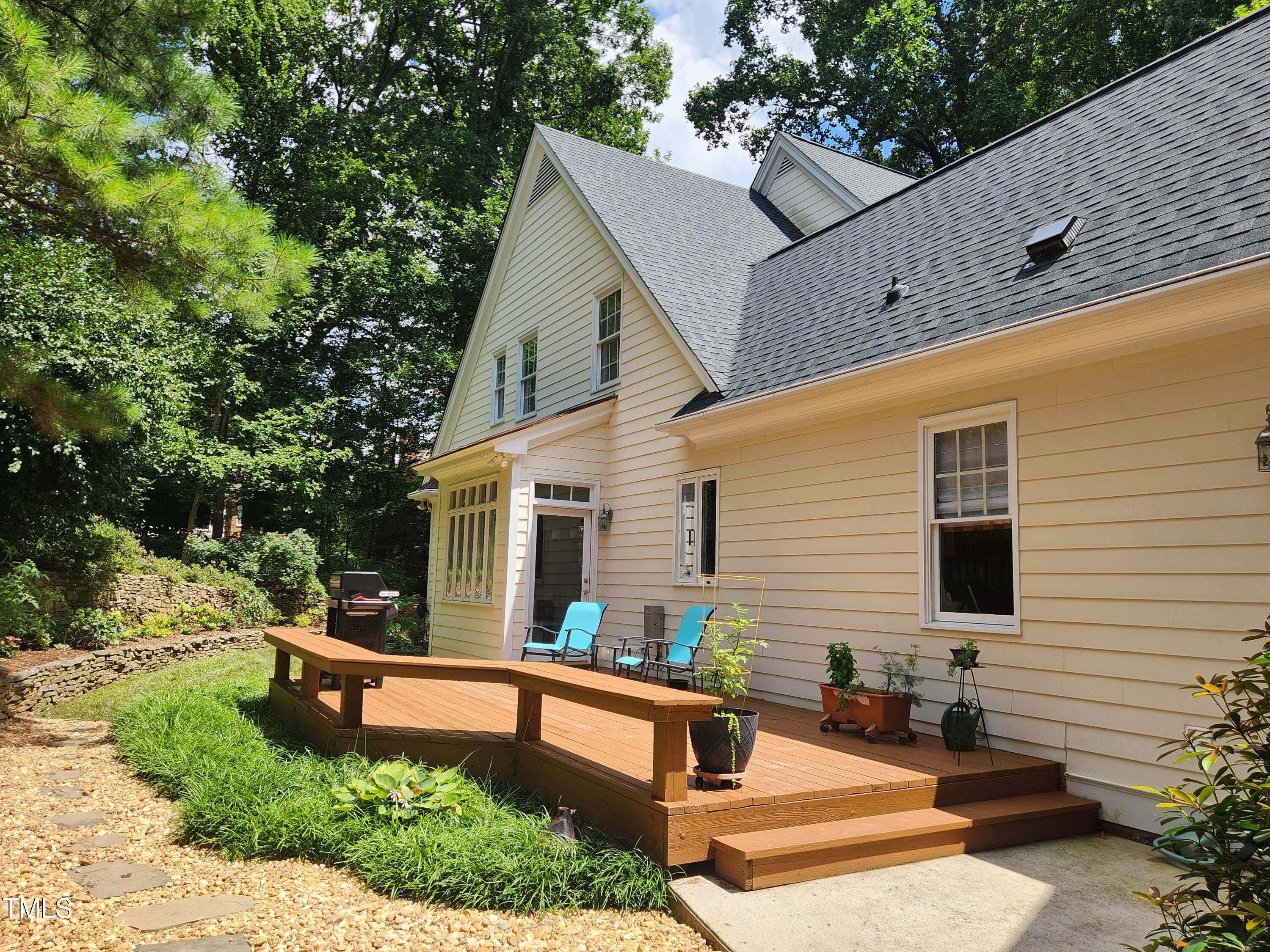 7516 Wingfoot Drive