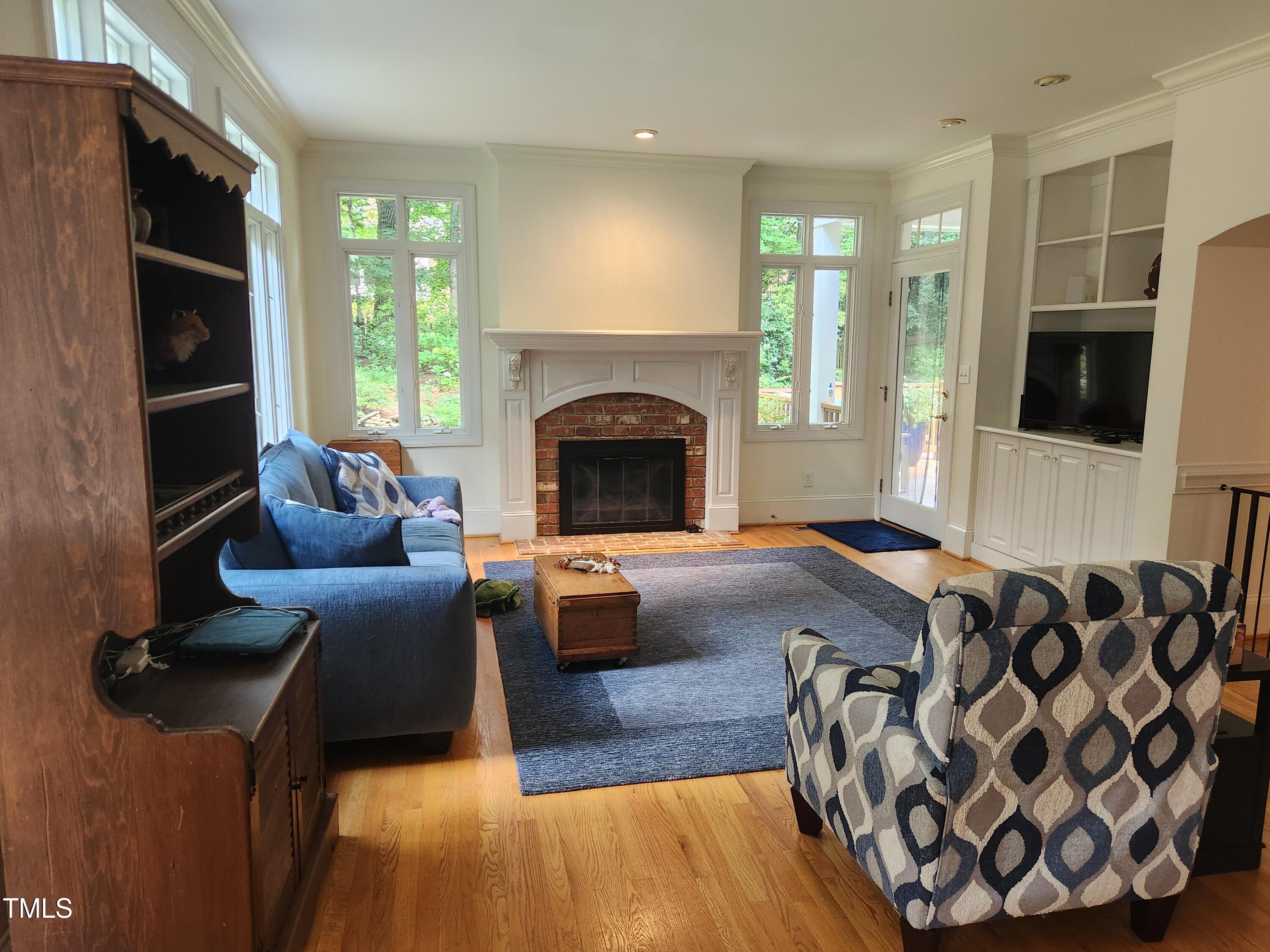 7516 Wingfoot Drive