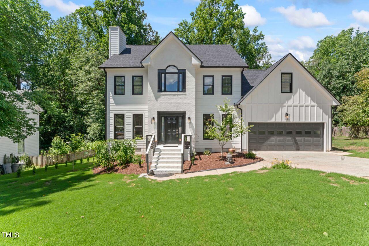 4408 Queenstown Court