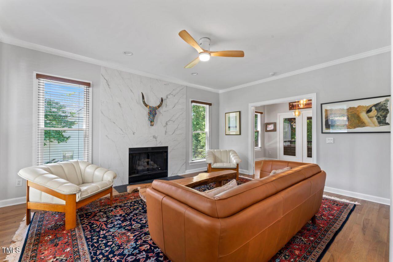 4408 Queenstown Court