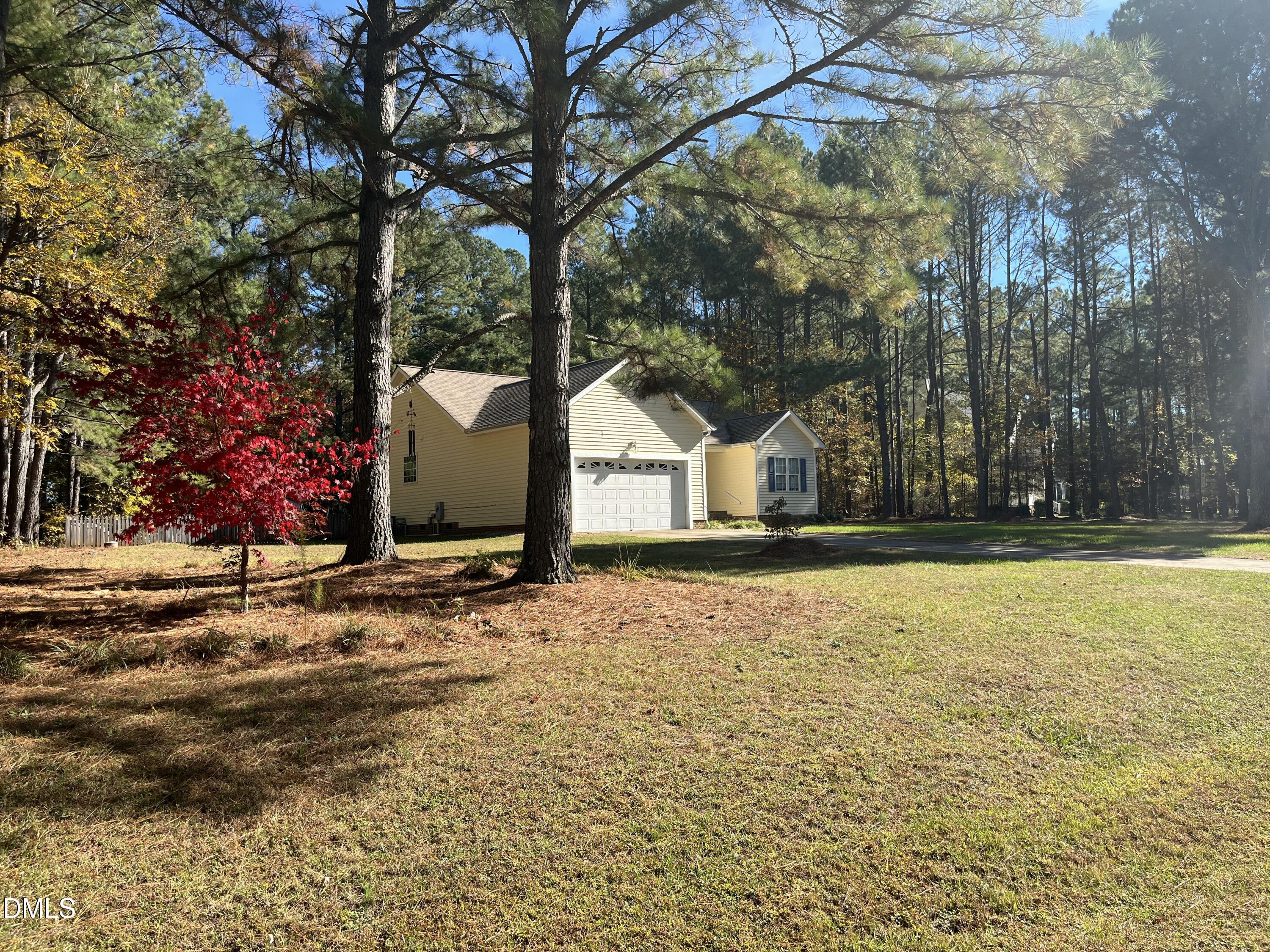 9008 Pageland Court