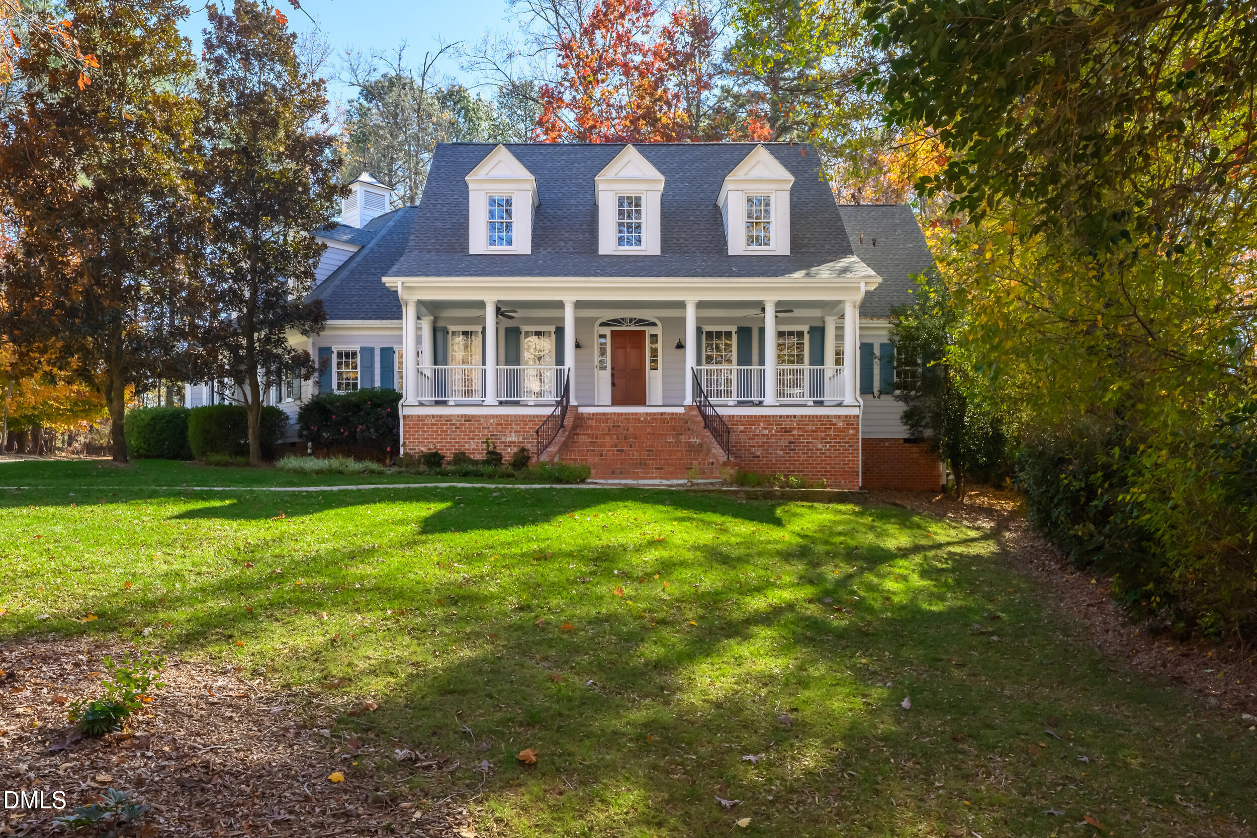 1228 Dorleath Court