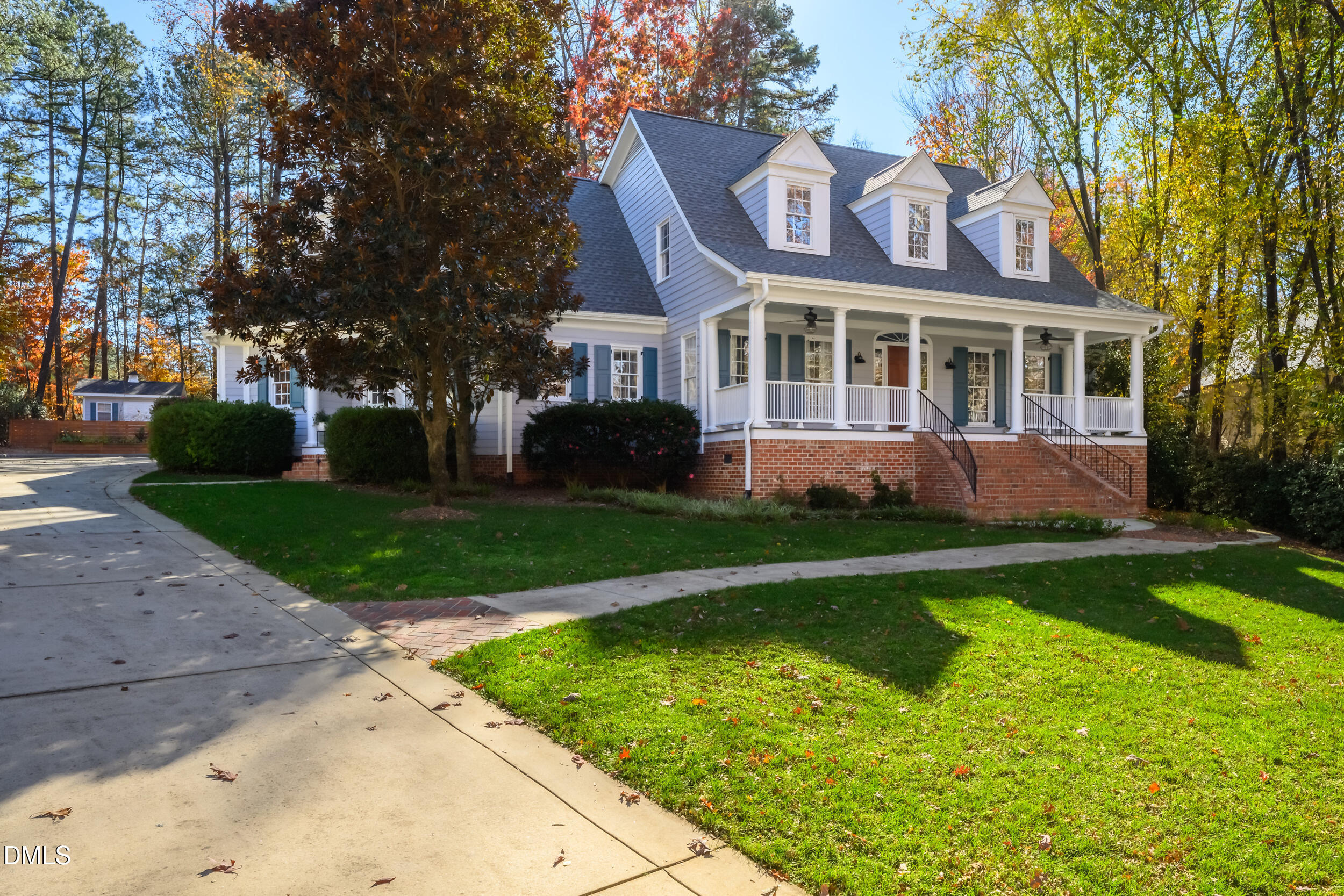 1228 Dorleath Court