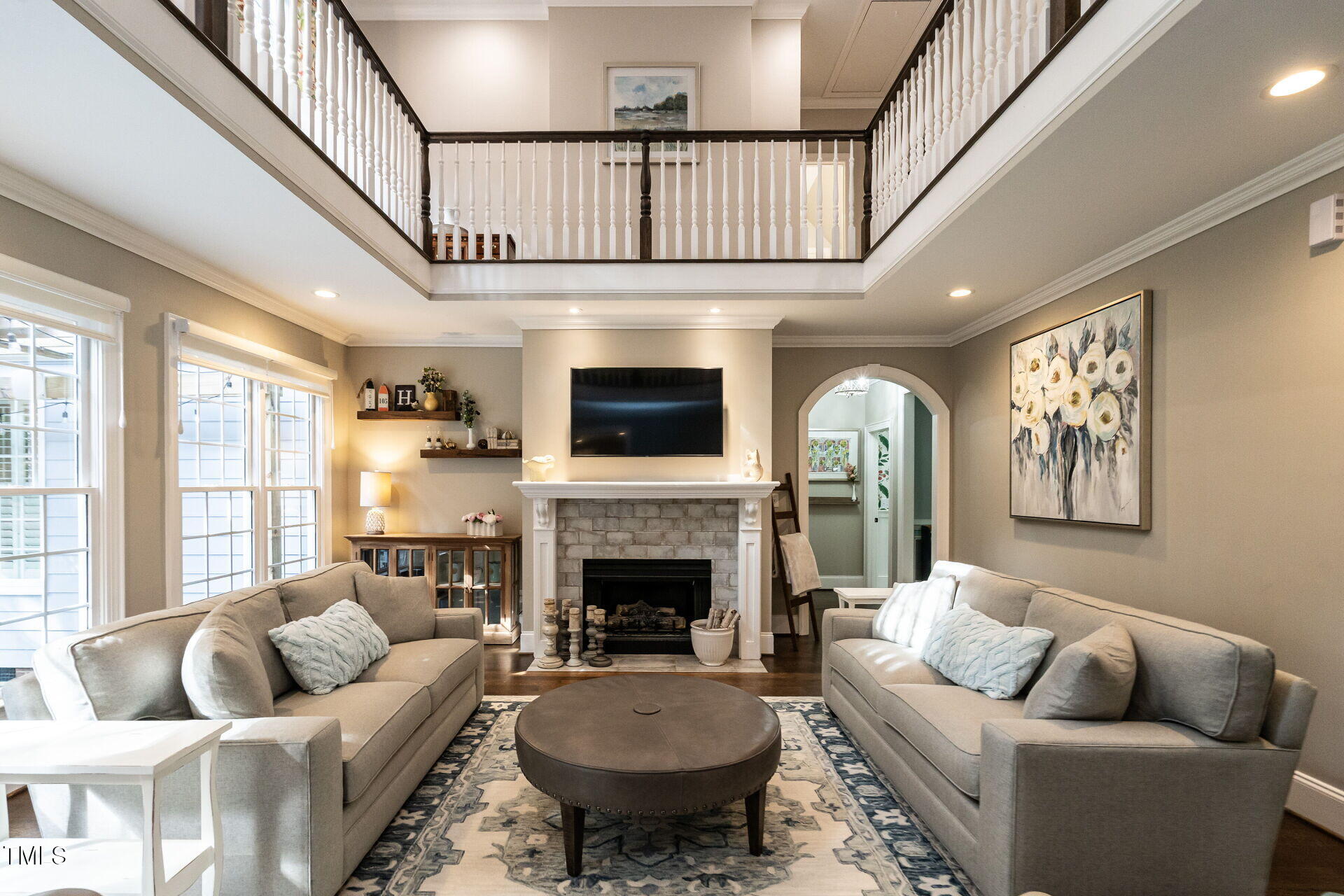 1228 Dorleath Court
