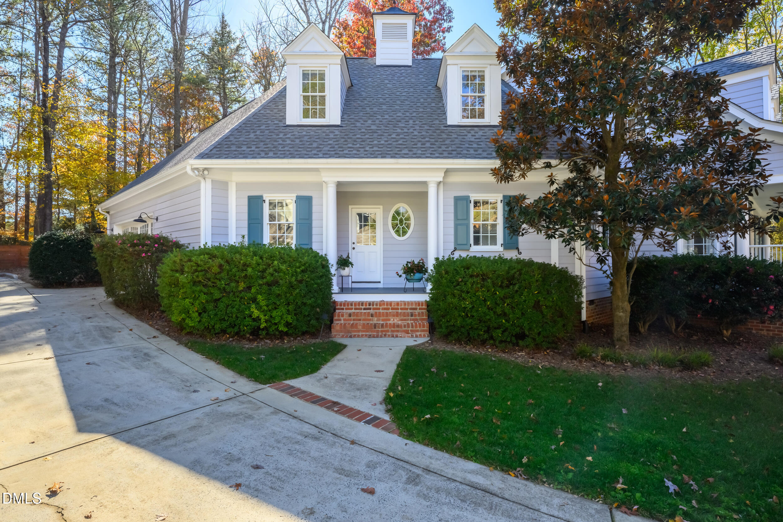 1228 Dorleath Court