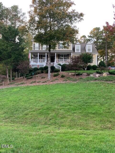 76 S Duelling Oaks Drive