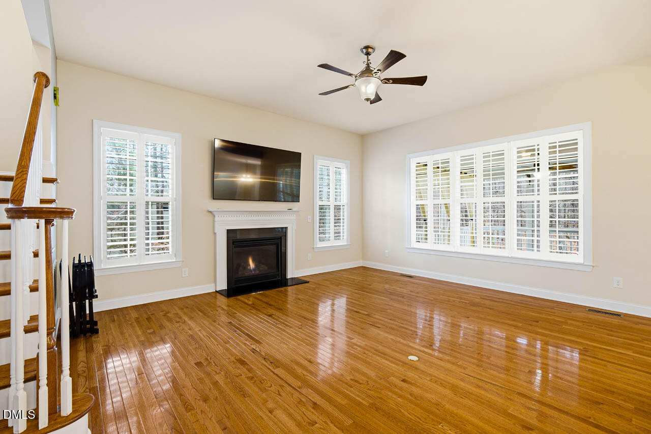 76 S Duelling Oaks Drive