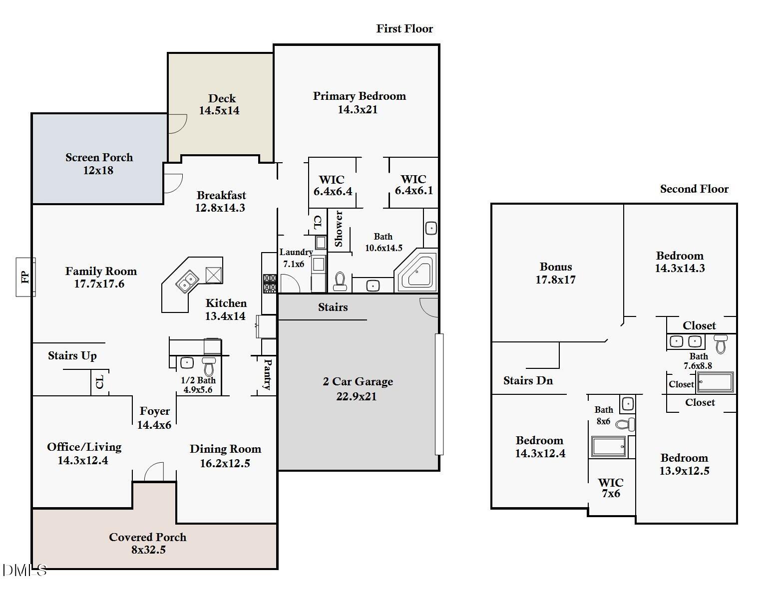 76 S Duelling Oaks Drive