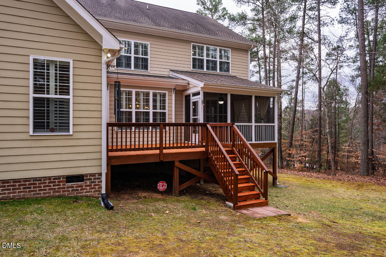76 S Duelling Oaks Drive