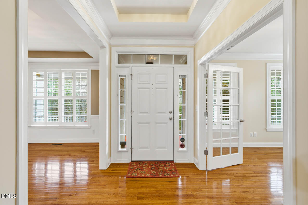 76 S Duelling Oaks Drive