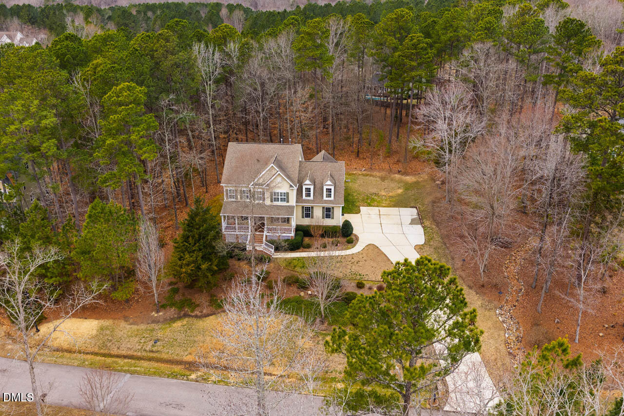 76 S Duelling Oaks Drive