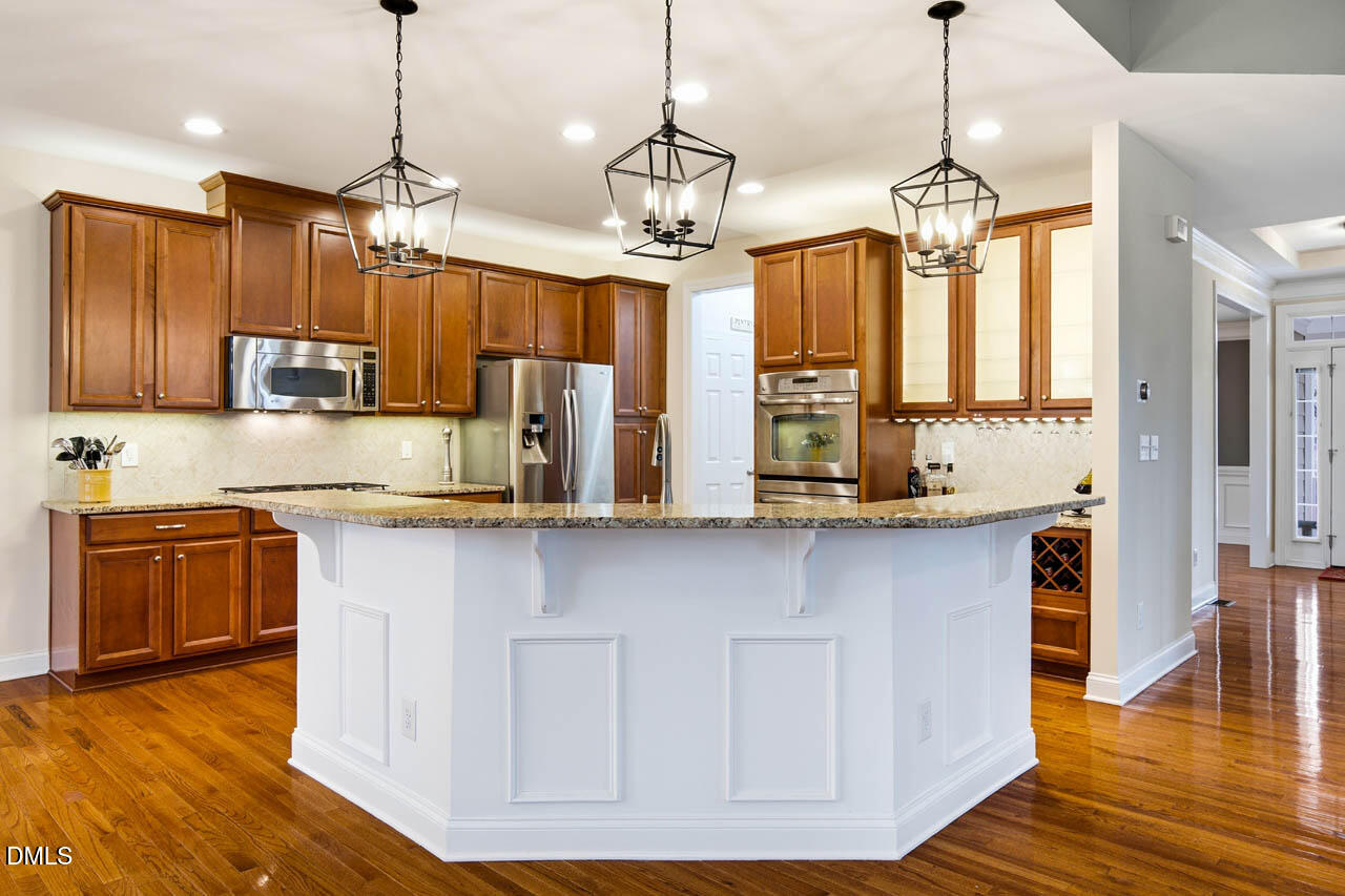 76 S Duelling Oaks Drive