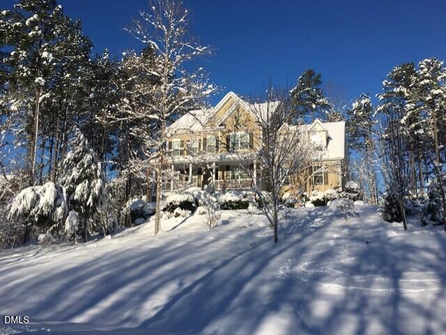 76 S Duelling Oaks Drive