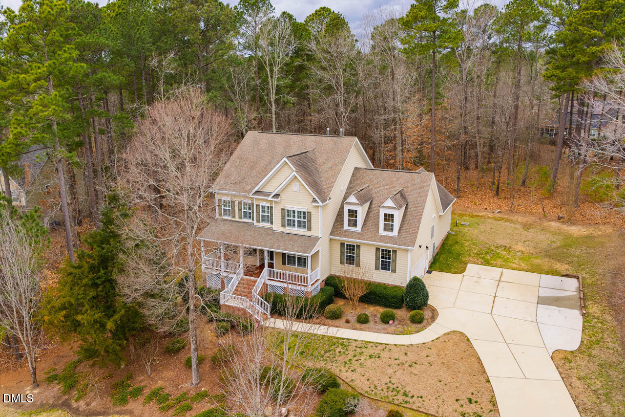 76 S Duelling Oaks Drive