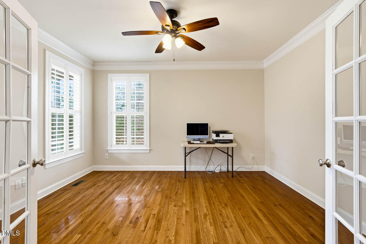 76 S Duelling Oaks Drive