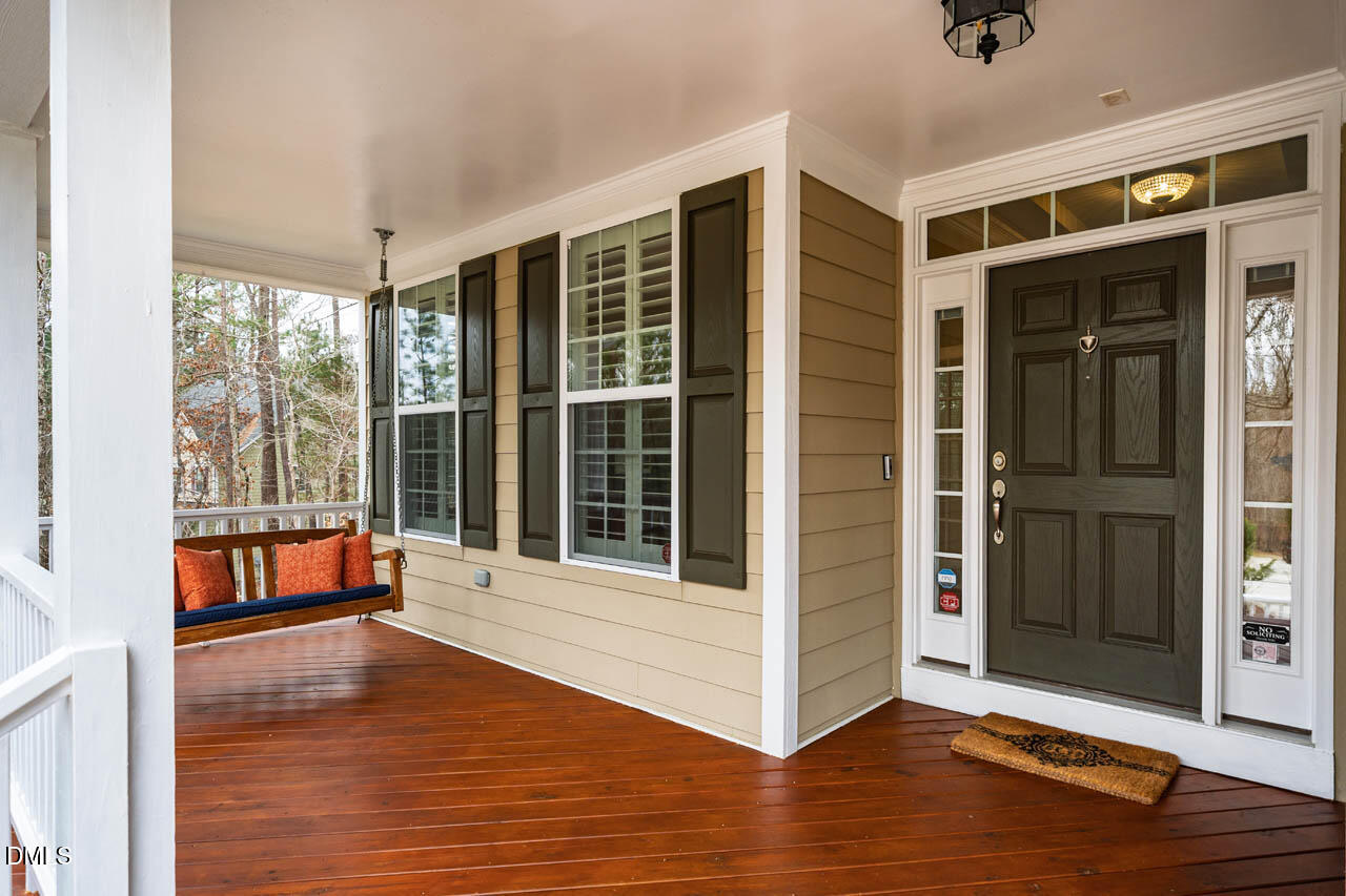 76 S Duelling Oaks Drive