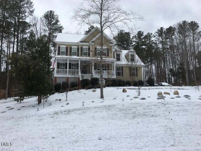76 S Duelling Oaks Drive