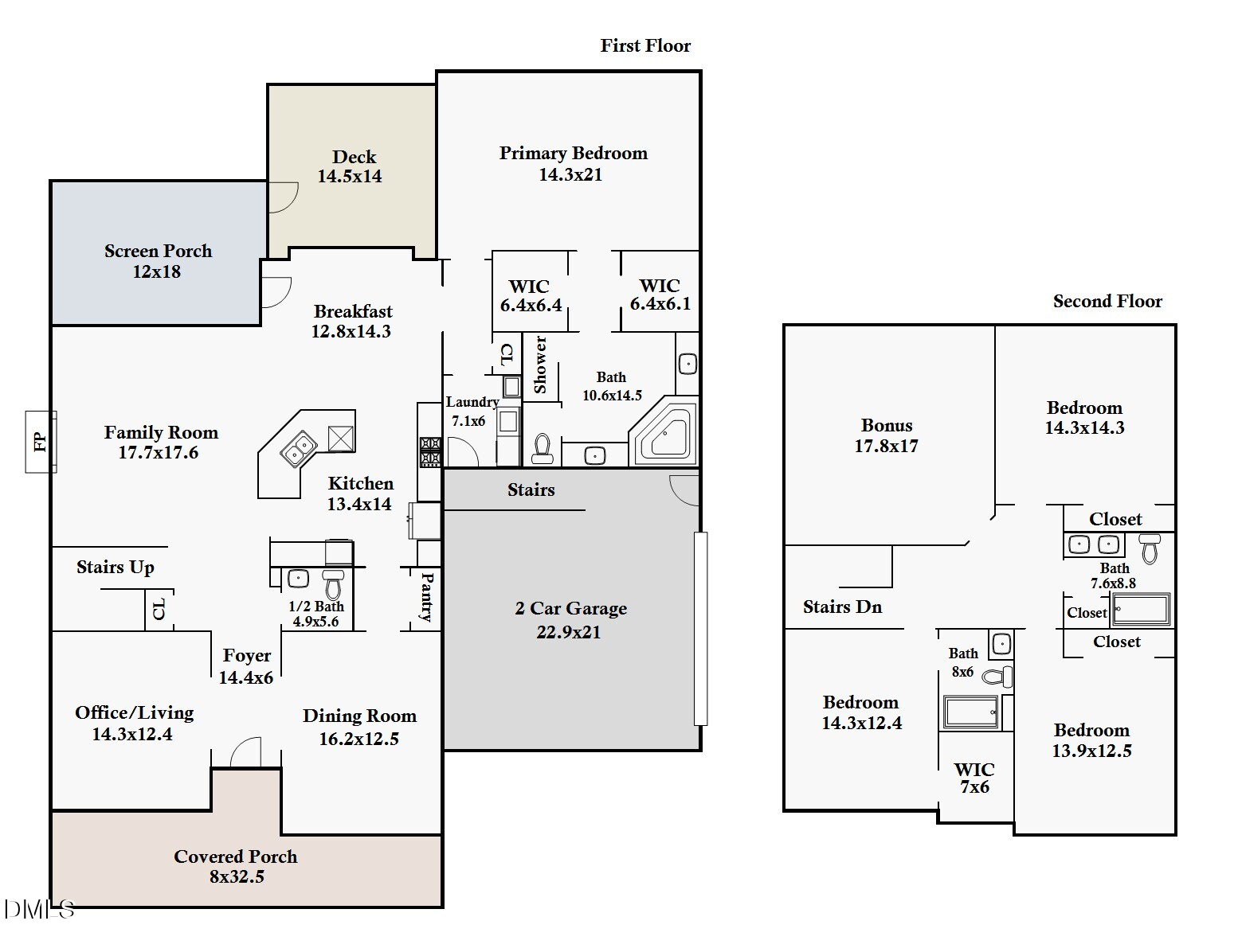 76 S Duelling Oaks Drive