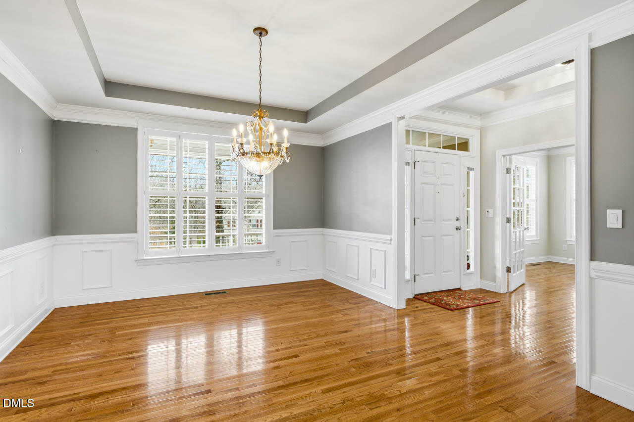 76 S Duelling Oaks Drive
