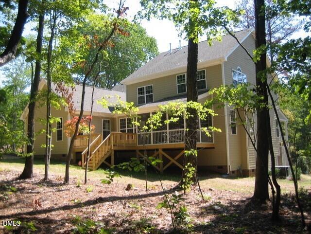 76 S Duelling Oaks Drive