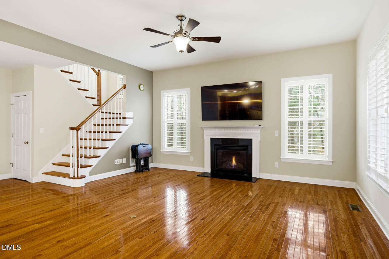76 S Duelling Oaks Drive