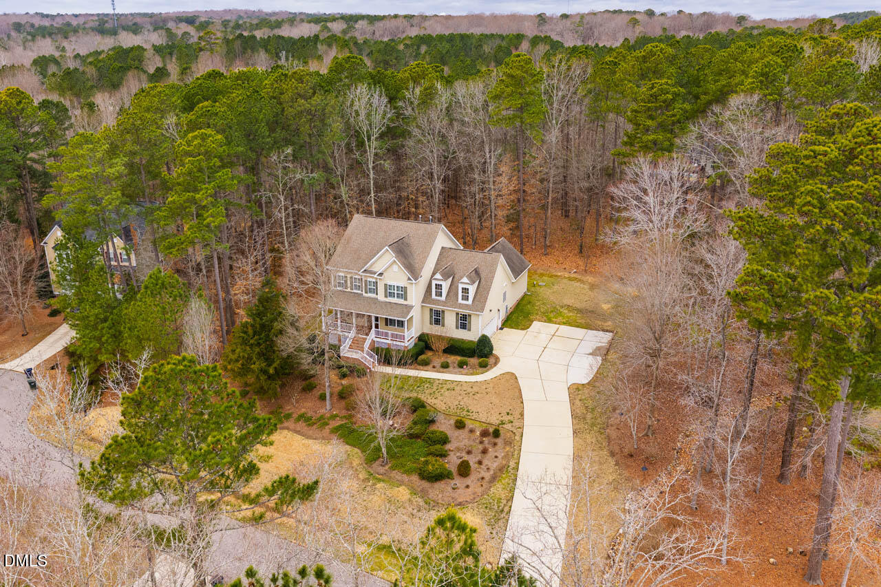 76 S Duelling Oaks Drive
