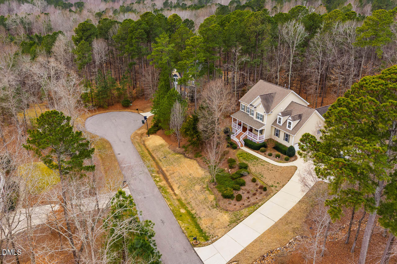76 S Duelling Oaks Drive