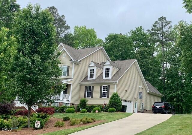 76 S Duelling Oaks Drive
