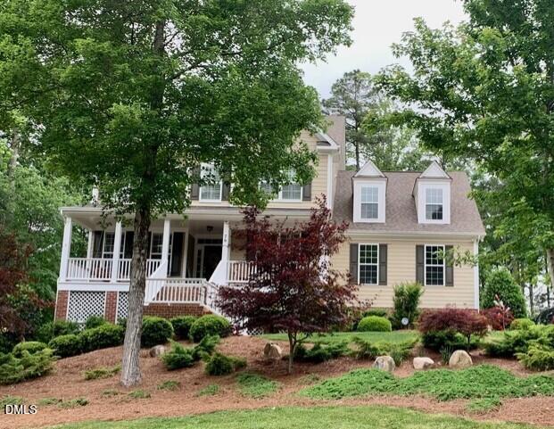 76 S Duelling Oaks Drive