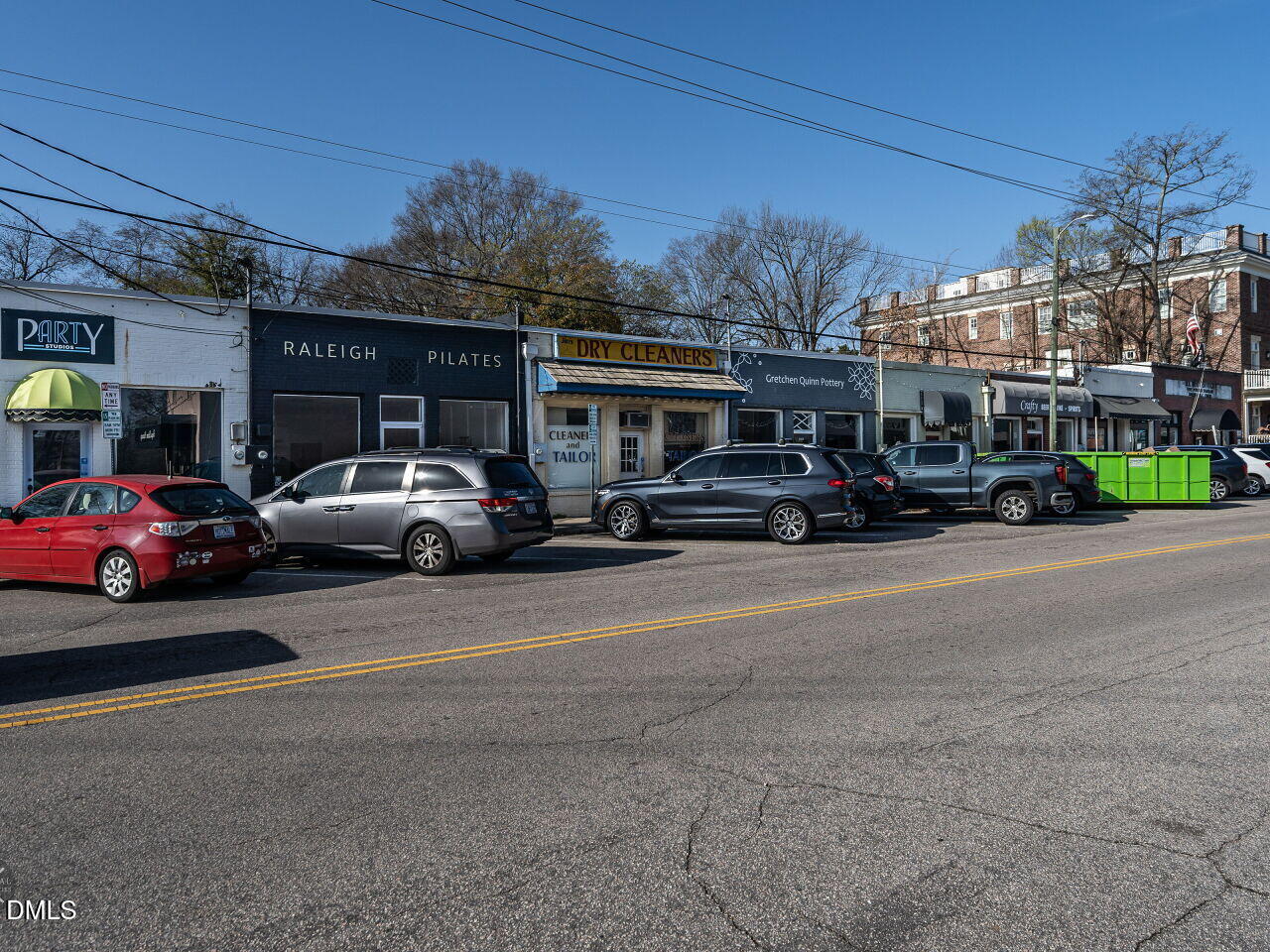 2309 Fairview