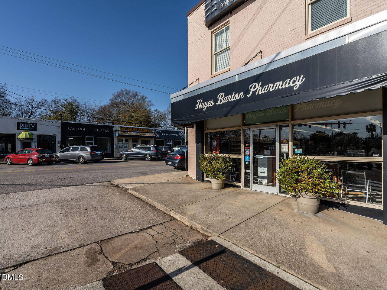 2309 Fairview