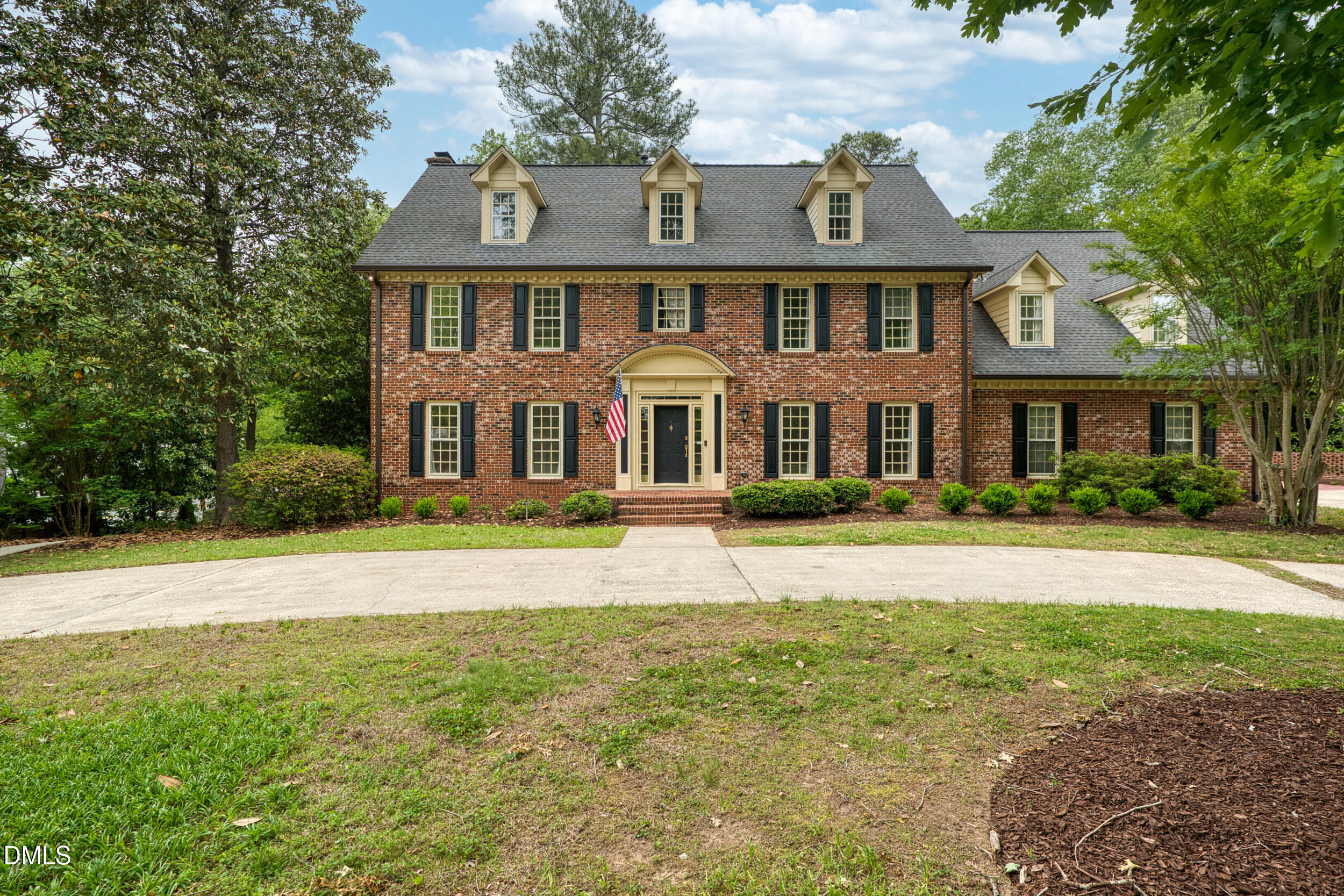 1901 Aurora Drive