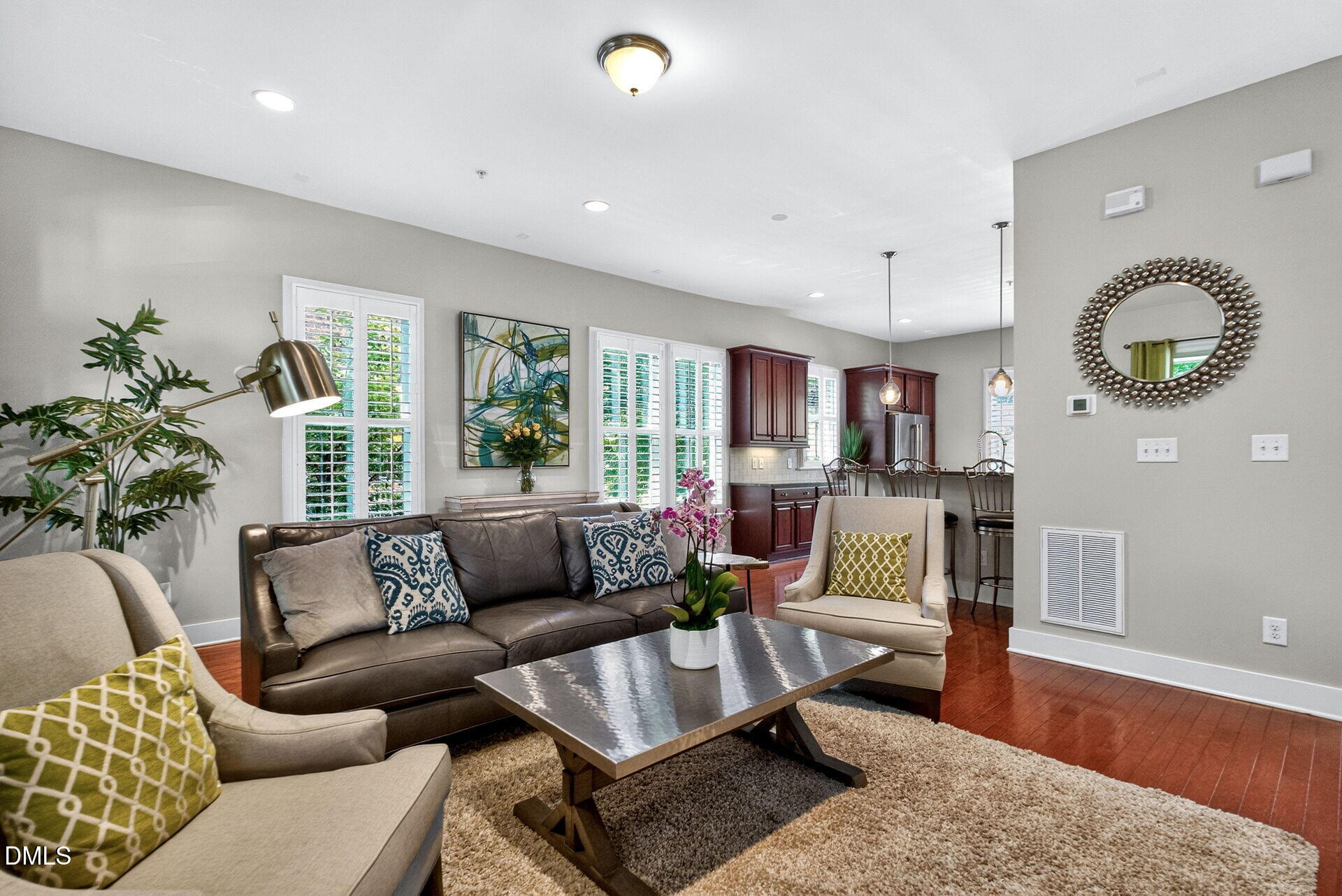 530 John Haywood Way