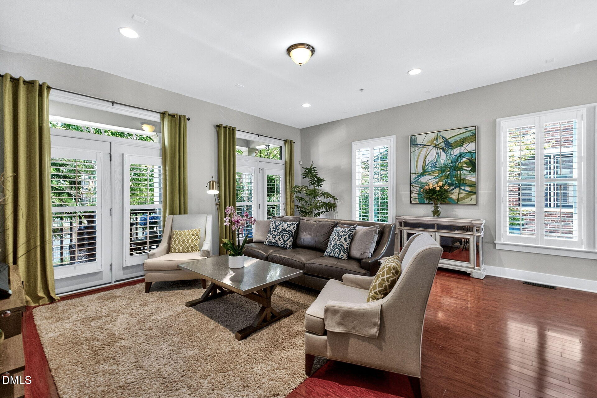 530 John Haywood Way