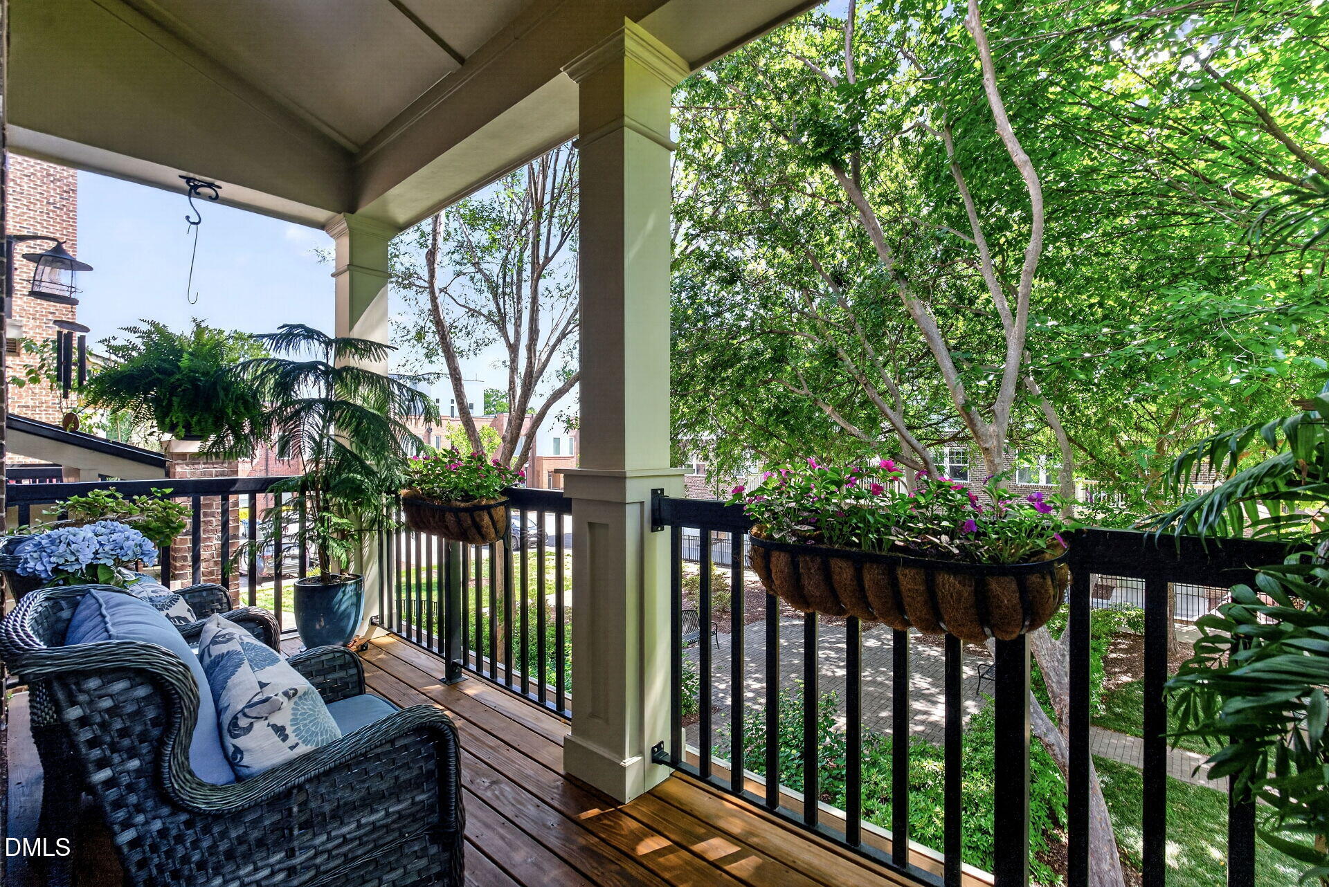 530 John Haywood Way