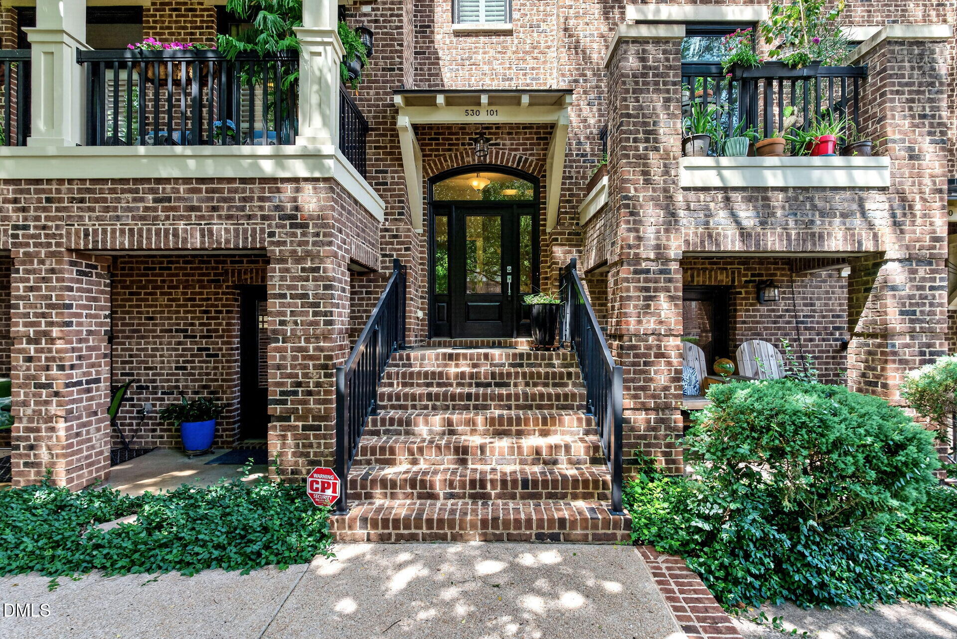 530 John Haywood Way