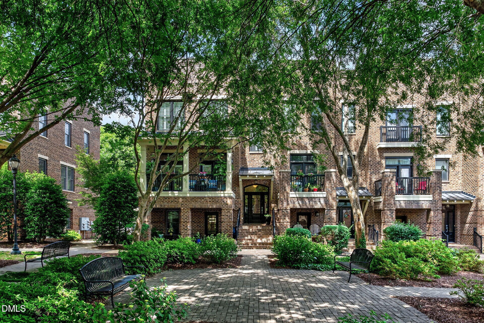 530 John Haywood Way