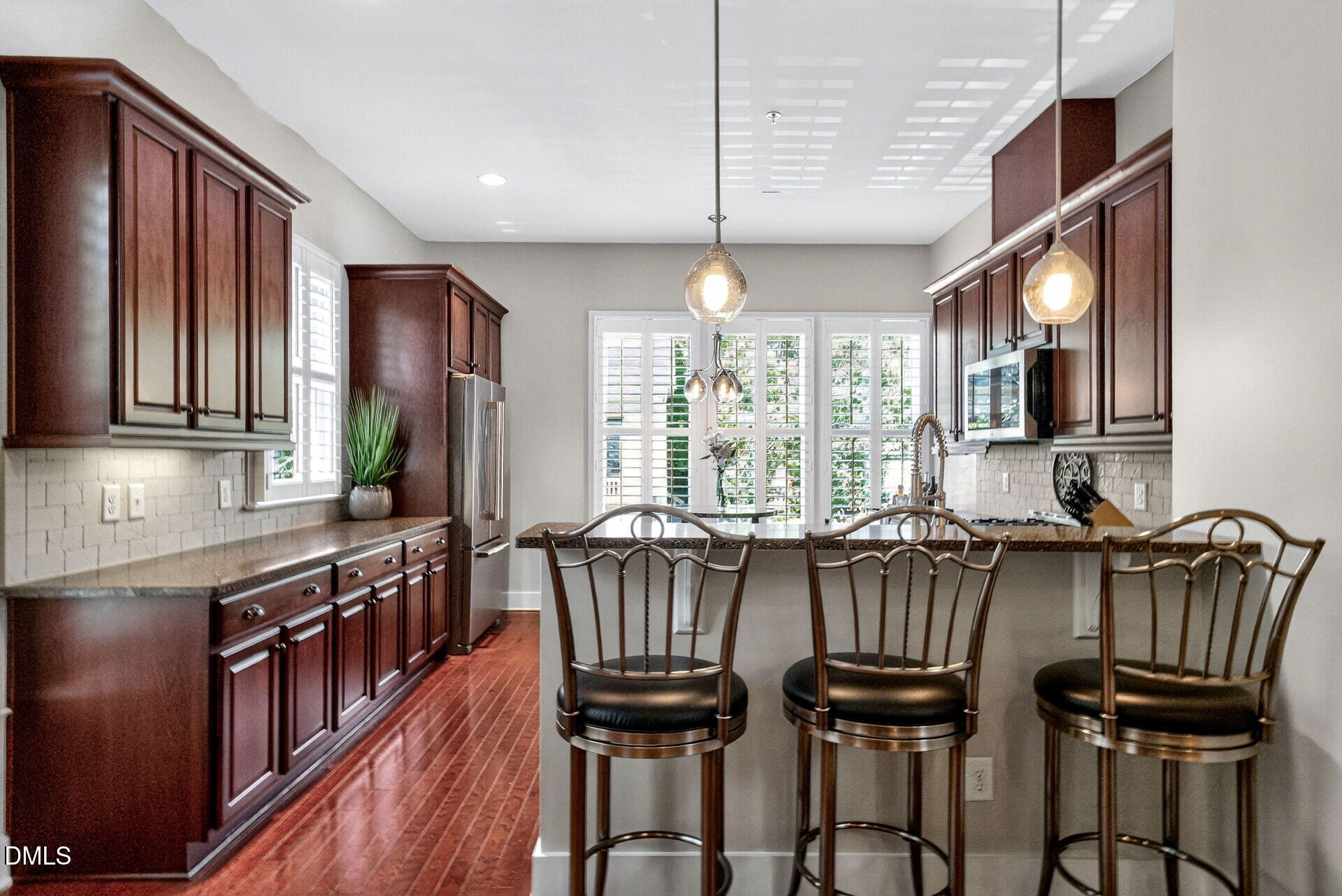 530 John Haywood Way