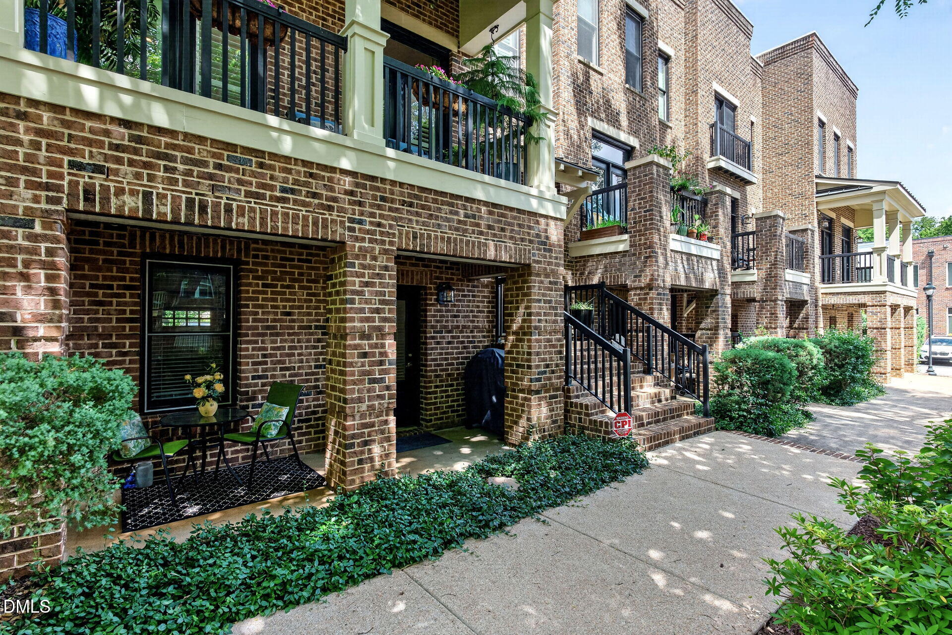 530 John Haywood Way