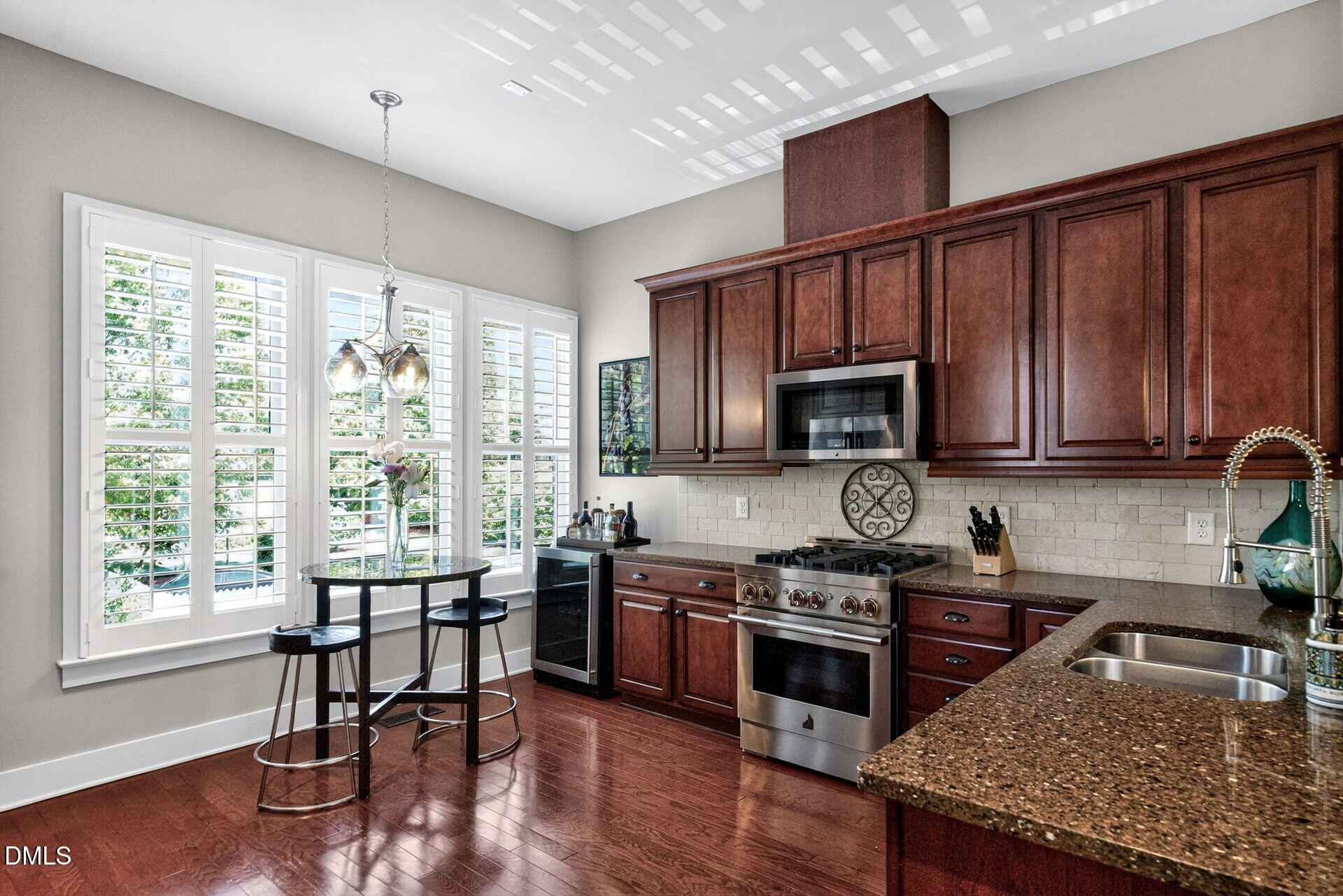 530 John Haywood Way