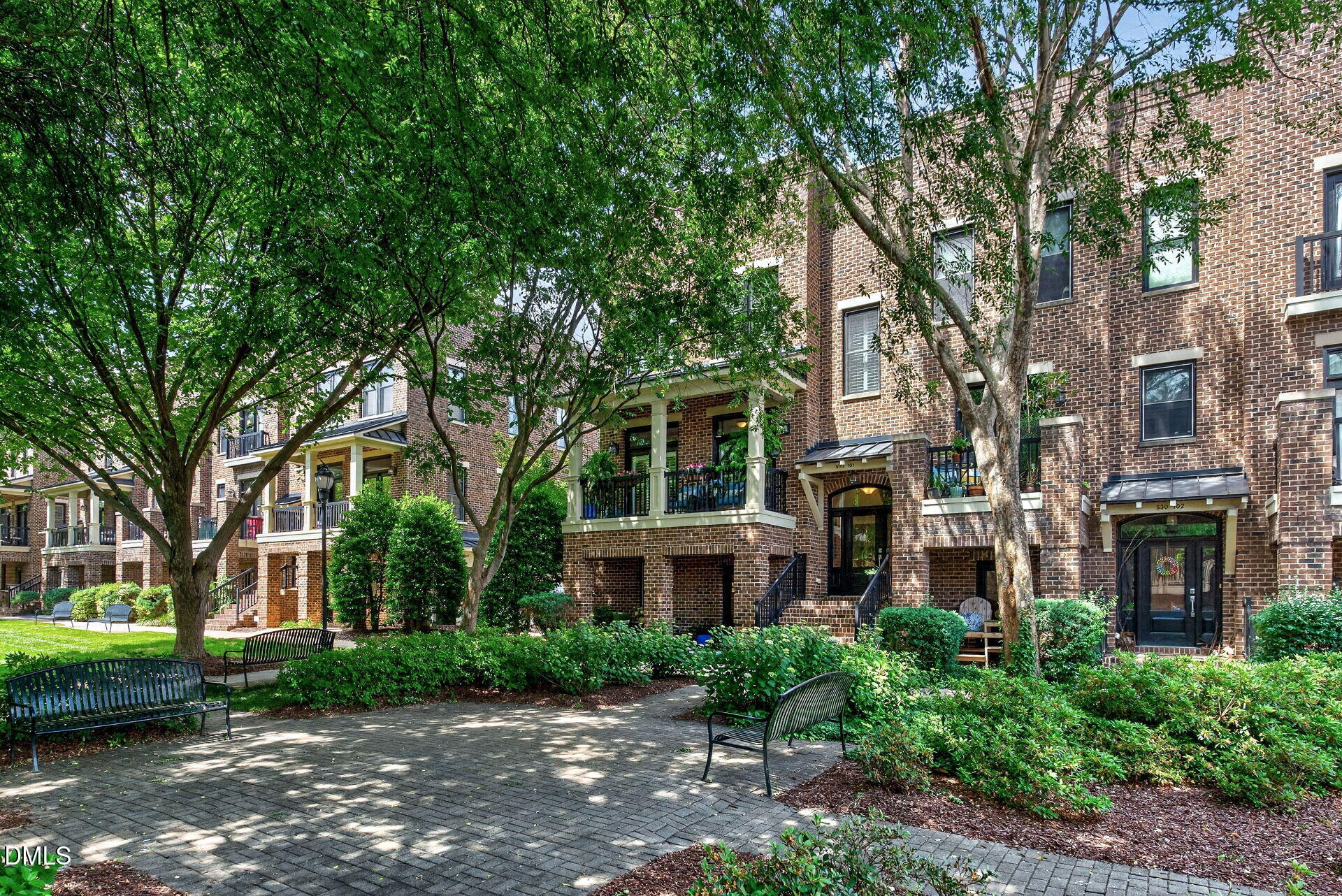 530 John Haywood Way