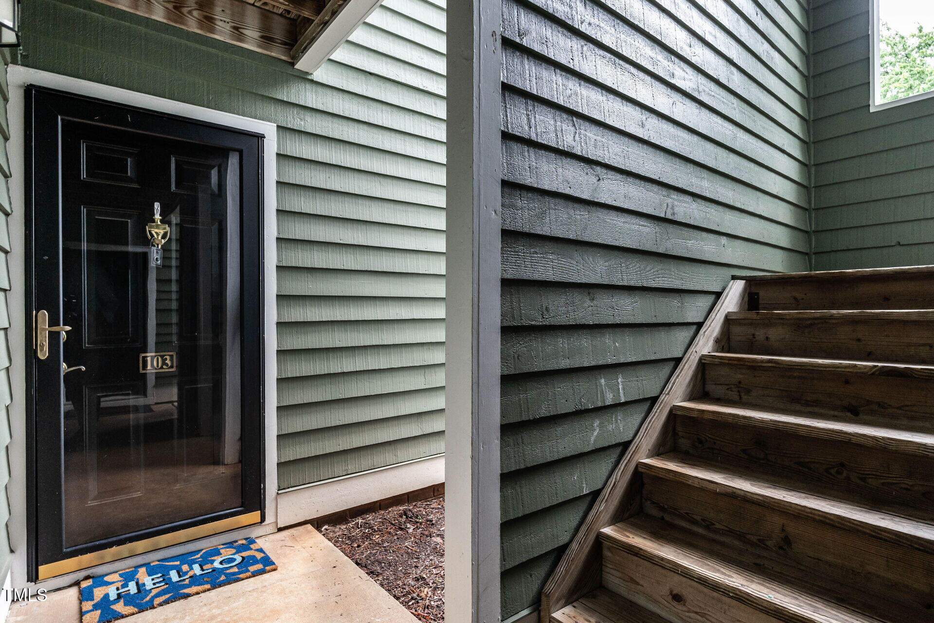 1111 Parkridge Lane # 103